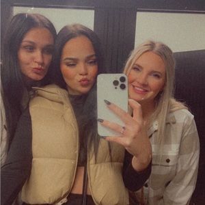 Meet your Posher, Aaliyah